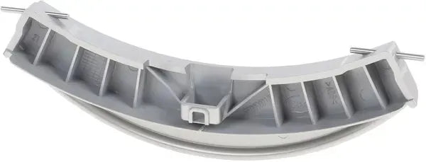 Madlo BSH12003957 náhradní díl pro dveře pračky Bosch Siemens 205 x 70 mm