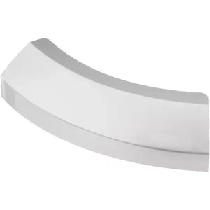 Madlo BSH00644363 náhradní díl pro pohodlné otevření dveří sušičky prádla 225 x 45 mm