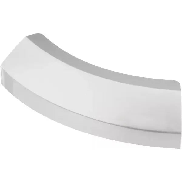 Madlo BSH00644363 náhradní díl pro pohodlné otevření dveří sušičky prádla 225 x 45 mm