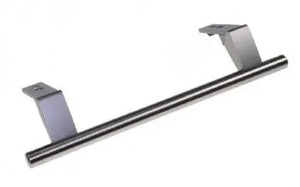 Madlo dveří 7437128 náhradní díl pro dveře lednice Liebherr 335 mm