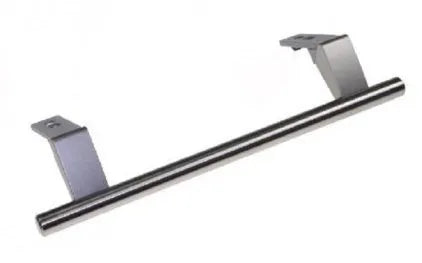 Madlo dveří 7437128 náhradní díl pro dveře lednice Liebherr 335 mm