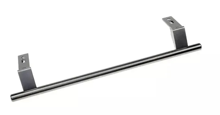 Madlo dveří 909653200 náhradní díl pro dveře chladničky Liebherr 457 mm