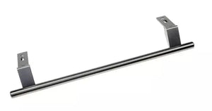 Madlo dveří 909653200 náhradní díl pro dveře chladničky Liebherr 457 mm