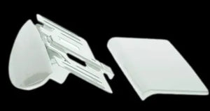 Madlo dveří 7042614 náhradní díl pro dveře lednice Liebherr