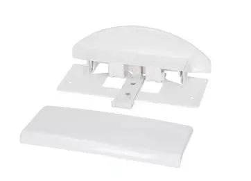 Madlo dveří 704261400 náhradní díl pro chladničku Liebherr