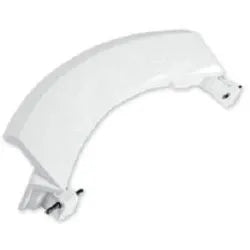 Madlo dveří 07010176 náhradní díl pro myčku nádobí Candy Hoover 145 x 30 x 25 mm