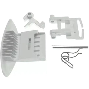 Madlo dveří 651027717 náhradní díl určený k opravě dveří pračky Ardo Eurotech