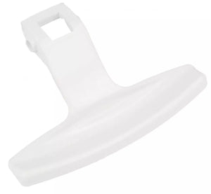 Madlo 49052050 náhradní díl pro opravu dveří pračky Candy Hoover