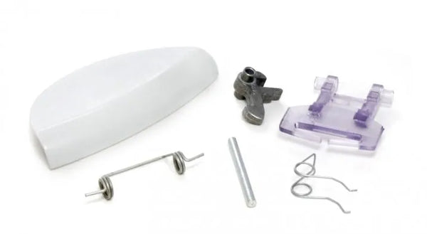 Madlo 651027678 náhradní díl pro dveře pračky Ardo Eurotech