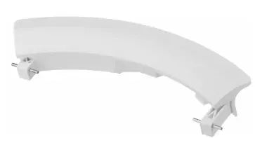 Madlo dveří BSH00641104 náhradní díl k opravě dveří pračky