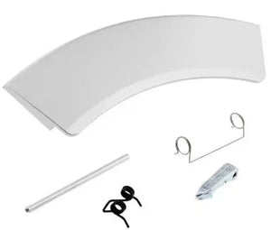 Madlo 4055125274 náhradní díl pro dveře pračky AEG Electrolux Zanussi