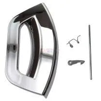 Madlo C00287769 náhradní díl pro dveře pračky Whirlpool Indesit Ariston