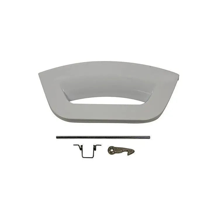 Madlo C00507932 náhradní díl pro dveře pračky Whirlpool Indesit Ariston