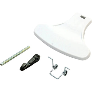 Rukojeť C00096865 náhradní díl pro pračky Whirlpool Indesit Ariston Hotpoint