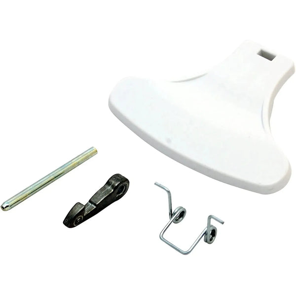 Rukojeť C00096865 náhradní díl pro pračky Whirlpool Indesit Ariston Hotpoint