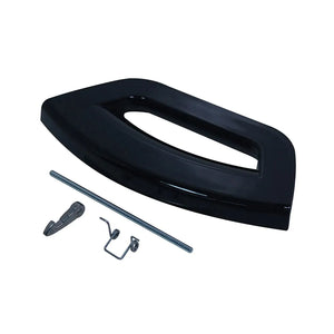 Madlo C00291848 náhradní díl k opravě dveří pračky Whirlpool Indesit Ariston Hotpoint