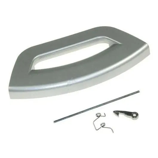 Rukojeť dveří C00286843 náhradní díl pro dveře pračky Whirlpool Indesit