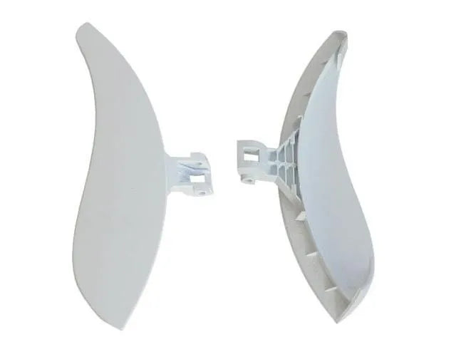 Madlo 40019865 náhradní díl pro opravu dveří pračky Vestel