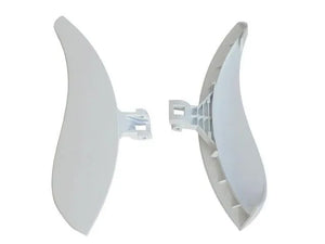 Madlo 40019865 náhradní díl pro opravu dveří pračky Vestel