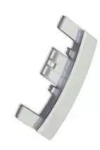 Madlo 42070217 náhradní díl pro opravu dveří pračky Vestel