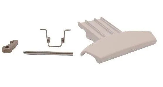 Madlo C00259409 náhradní díl pro dveře pračky Whirlpool Indesit