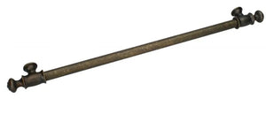 Madlo 42819127 náhradní díl pro dveře trouby Candy Hoover vhodné k instalaci