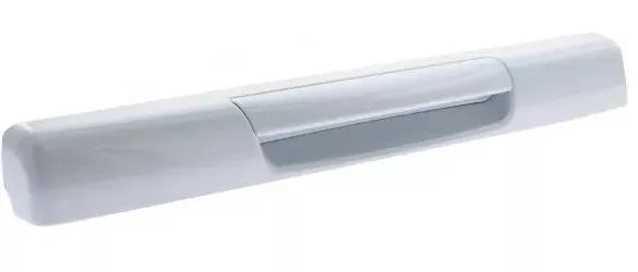 Madlo dveří 481010444095 náhradní díl pro vrchem plněné pračky Whirlpool Indesit