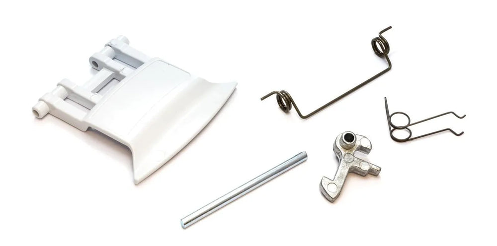 Madlo dveří 719008100 náhradní díl pro pračku vhodné jako sada náhradních dílů