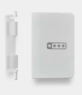 Madlo dveří MIE10643920 náhradní díl pro chladničku Miele