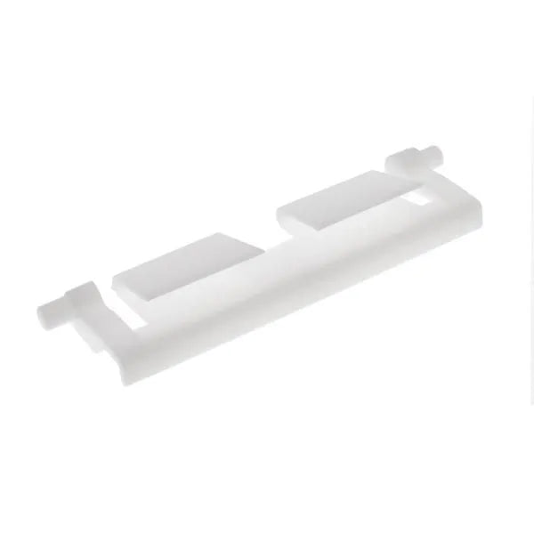 Západka dvířek C00021325 díl pro zajištění dvířek mrazničky Whirlpool