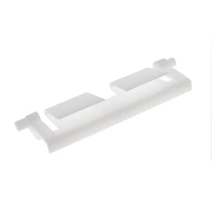 Západka dvířek C00021325 díl pro zajištění dvířek mrazničky Whirlpool