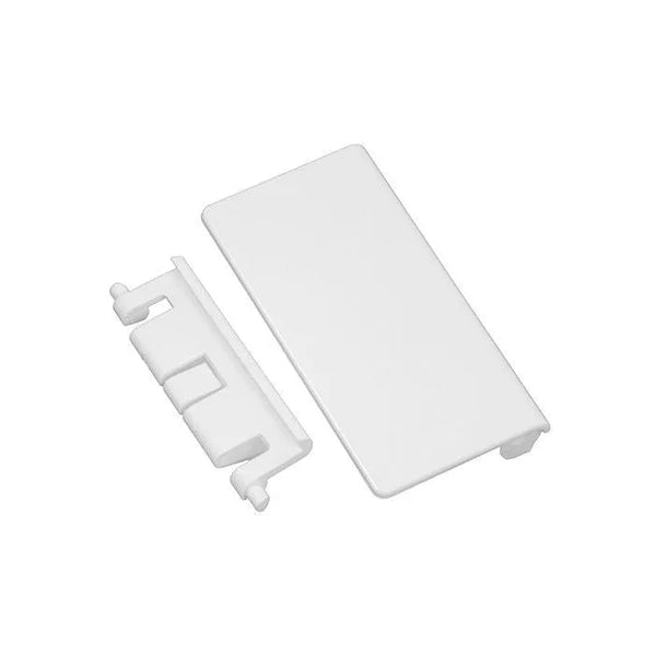 Madlo 50296372001 náhradní díl pro dvířka mrazícího oddílu chladniček AEG Electrolux Zanussi