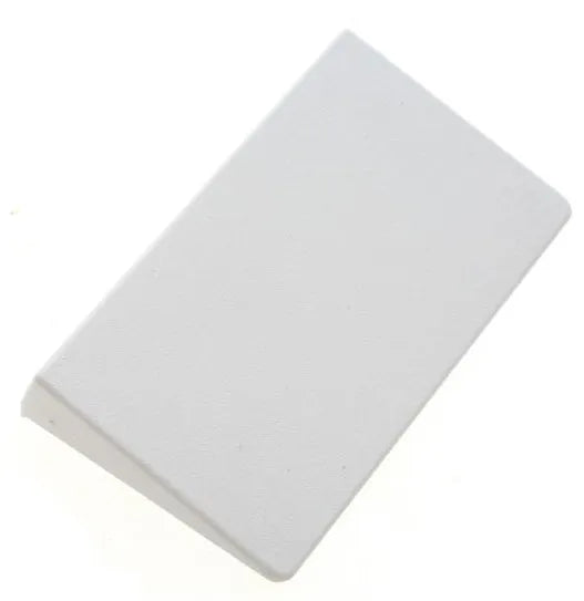 Madlo 481246228506 náhradní díl pro opravu dvířek výparníku v chladničce Whirlpool Indesit