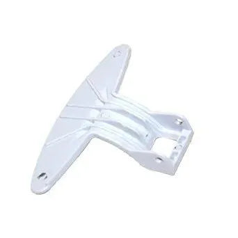 Rukojeť 3650ER2005A náhradní díl pro pračku LG v bílém provedení