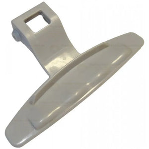 Rukojeť 3650ER2005B náhradní díl pro otevírání dveří pračky LG