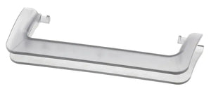 Madlo BSH00653064 slouží k připevnění a manipulaci s nádobou na vodu u kávovarů Bosch Siemens