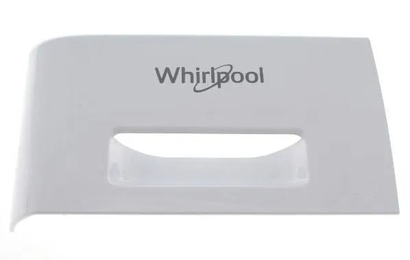 Madlo násypky C00634297 náhradní díl pro pračku Whirlpool Indesit