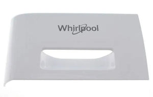 Madlo násypky C00634297 náhradní díl pro pračku Whirlpool Indesit