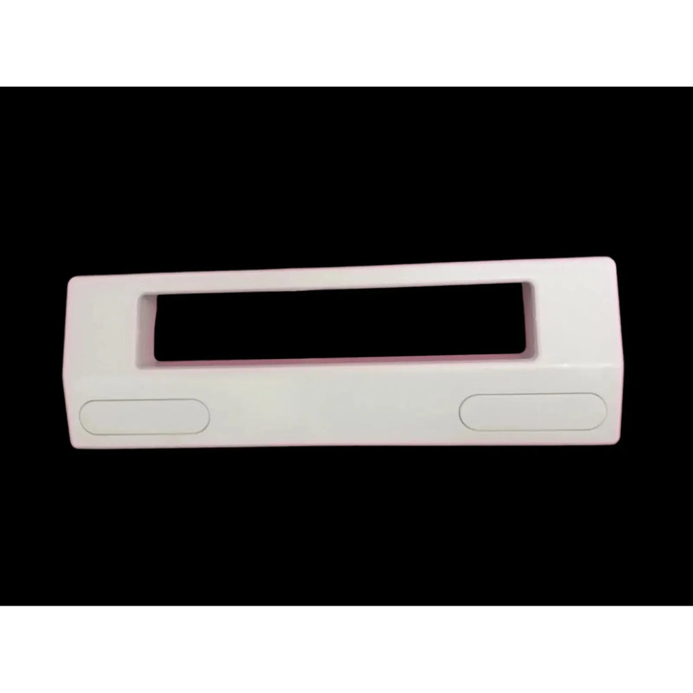 Madlo k opravě dveří pro chladničky nebo mrazničky rozteč 113 až 165 mm