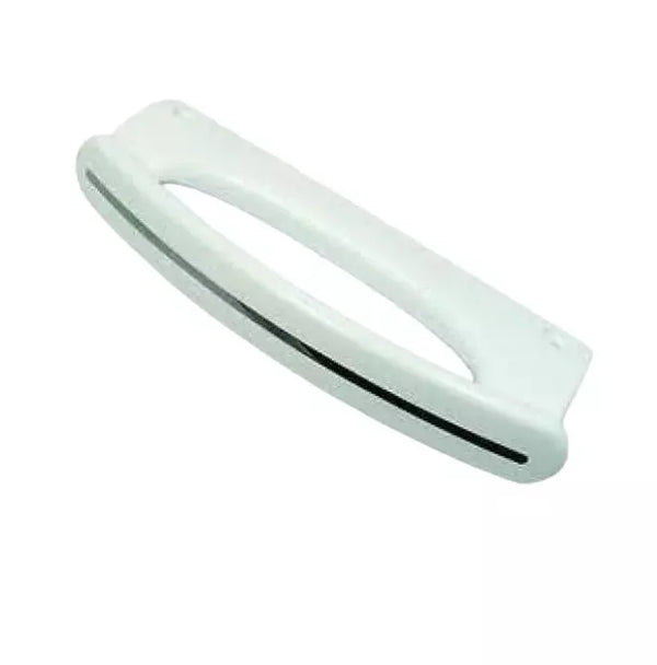 Madlo 481246268876 náhradní díl do chladničky Whirlpool Indesit s roztečí 175mm