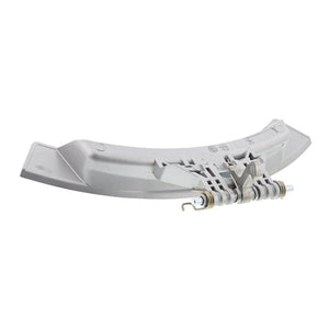 Rukojeť 1552492207 náhradní díl pro dveře praček Vestel AEG Electrolux Zanussi