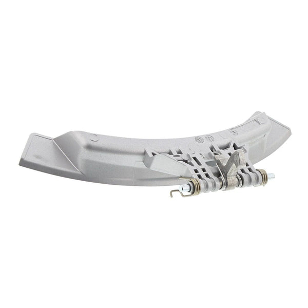 Rukojeť 1552492207 náhradní díl pro dveře praček Vestel AEG Electrolux Zanussi