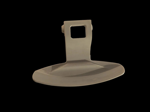 3650EN3005A Madlo dveří náhradní díl pro opravu dveří pračky LG 96mm 25mm