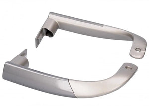 Madlo 4326381100 náhradní díl pro dveře ledničky Beko Blomberg sada 2 ks