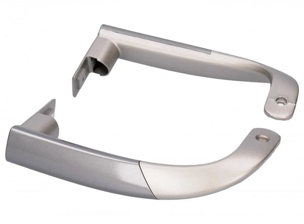 Madlo 4326381100 náhradní díl pro dveře ledničky Beko Blomberg sada 2 ks