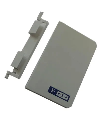 Madlo výparníku 7430326 náhradní díl pro chladničku Liebherr