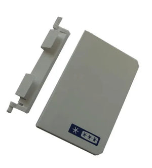 Madlo výparníku 7430326 náhradní díl pro chladničku Liebherr