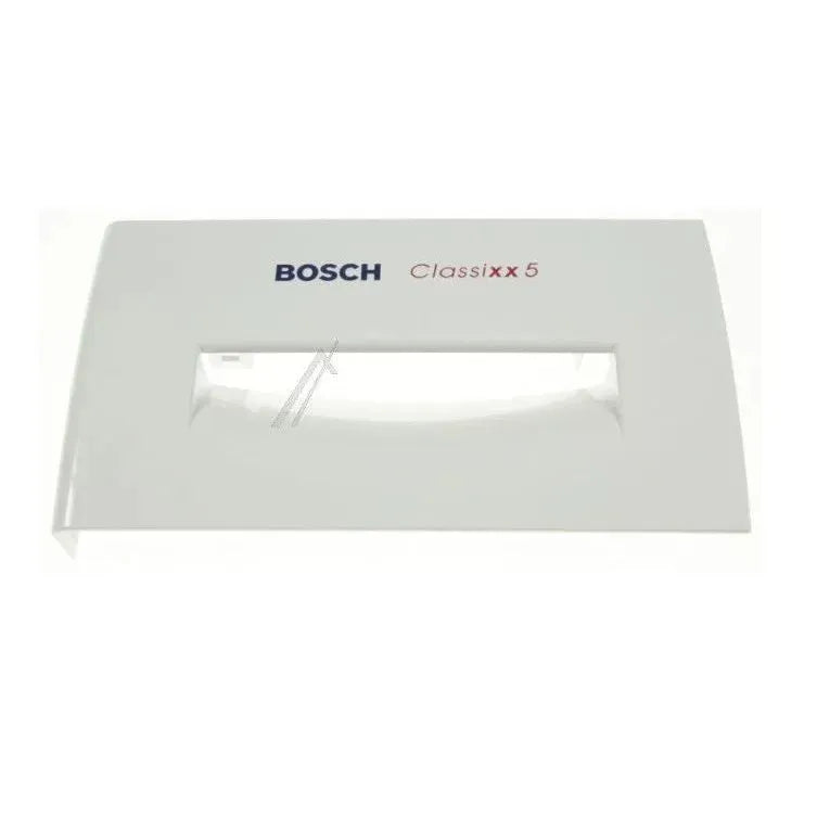 Madlo zásobníku BSH00640626 pro dávkování pracího prášku v pračce Bosch Siemens