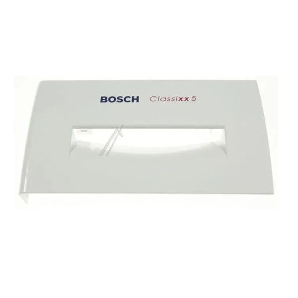 Madlo zásobníku BSH00640626 pro dávkování pracího prášku v pračce Bosch Siemens