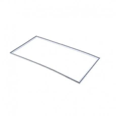 Těsnění 481946818321 pro utěsnění dveří chladničky Whirlpool Indesit Bauknecht 995x520 mm